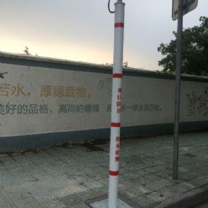 SC100電子水尺